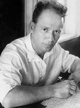 ميخائيل شولوخوف