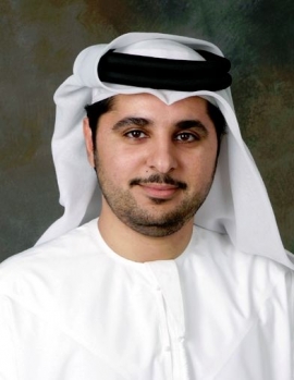 مرشد محمد أحمد