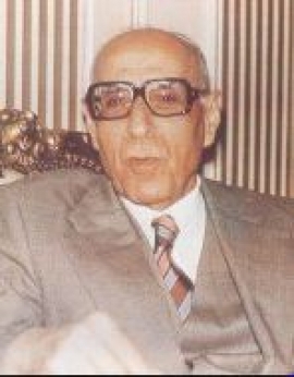 زكي نجيب محمود