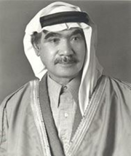 محمد شريف الشيباني