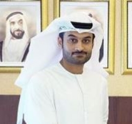 راشد أحمد محمد أمين الهرمودي