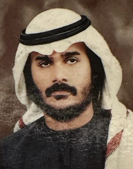 محمد إبراهيم الحديدي