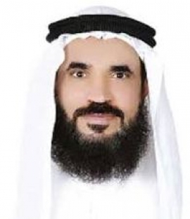 خالد علي العنبري
