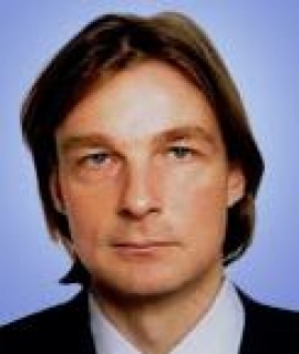 توماس ليندمان