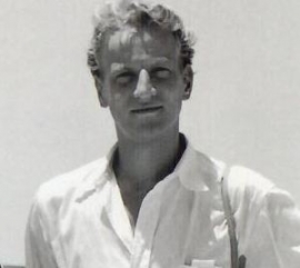 رونالد كودراي Ronald Codrai