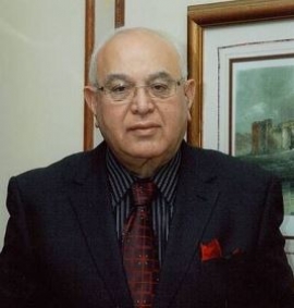 عبدالرضا علي