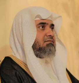 الشريف حاتم بن عارف العوني