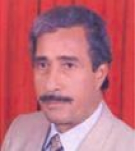 عبيد علي أحمد الحجازي