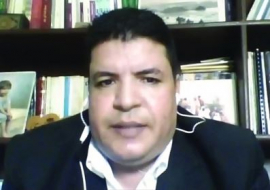 طارق محمد البحيري