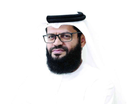 علي القايدي