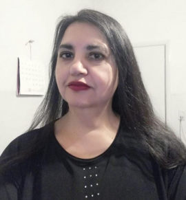 فيفيان حنا الشويري