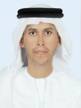 أحمد معيوف الدرمكي