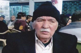 كاظم سعد الدين