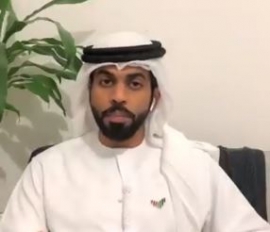 محمد عمر الجعيدي