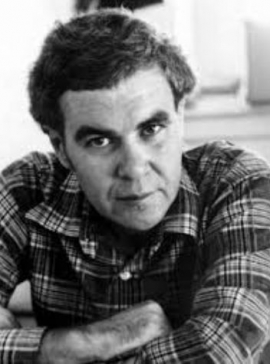 ريموند كارفر