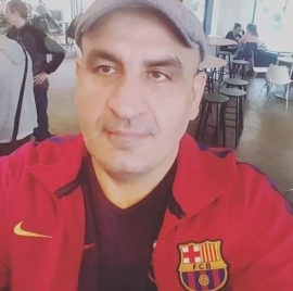 أحمد الكعبي