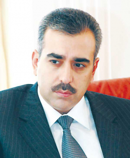 وليد محمد عاهد السعدي