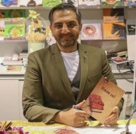 محمد النابلسي