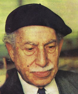 توفيق الحكيم