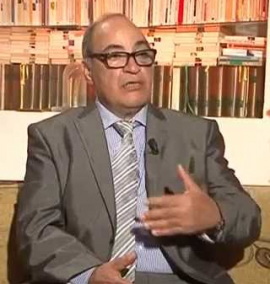 حسونة المصباحي