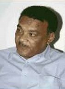 وجدي كامل صالح