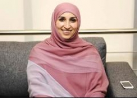 تسنيم خالد المذكور