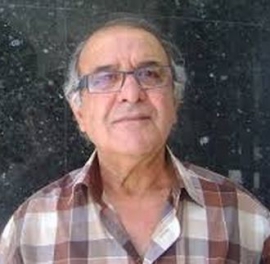 سليم الجزائري