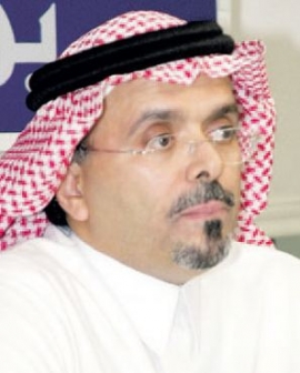 سعد البازعي