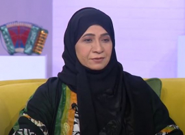 آمنة الظنحاني