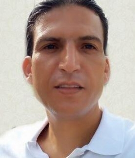 صلاح الدين أقرقر