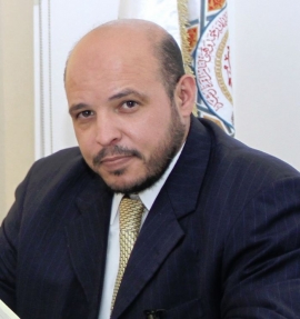 سامي الصلاحات