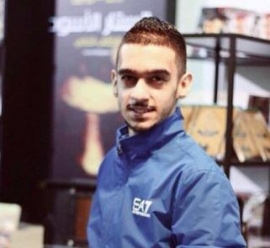 عيسى محمود حاجي