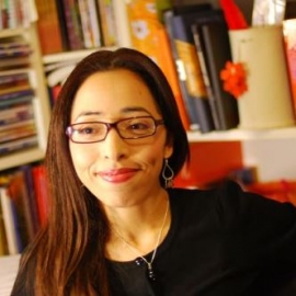 مارية باكلا