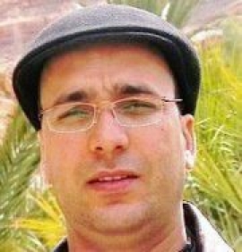 عمر علوي ناسنا