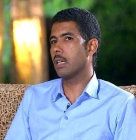 محمد شحاته العمدة