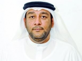 راشد صالح العريمي