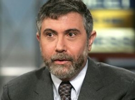 بول كروغمان