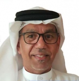 طلال الرفاعي