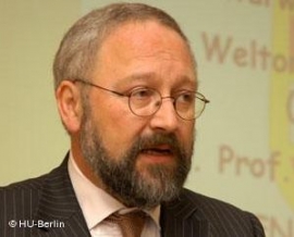 هيرفريد مونكلر