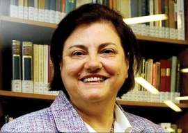 ماريا بيا بيداني