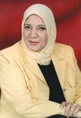 سهير عبدالعزيز محمد