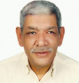 صالح الخريبي