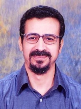 عبدالله صالح حامد