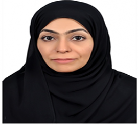 فتحية علي الشرجي