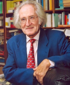 دييتر سنغاس