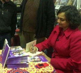 سمية سليمان