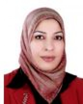 آلاء يعقوب النعيمي