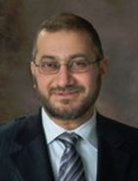 أحمد يوسف عريقات