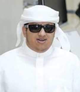 محمد الغفلي