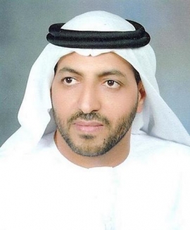 محمد مطر سالم الكعبي